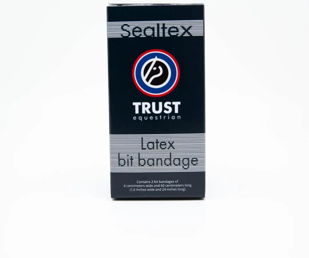 Trust Sealtex Latex Bit Bandage