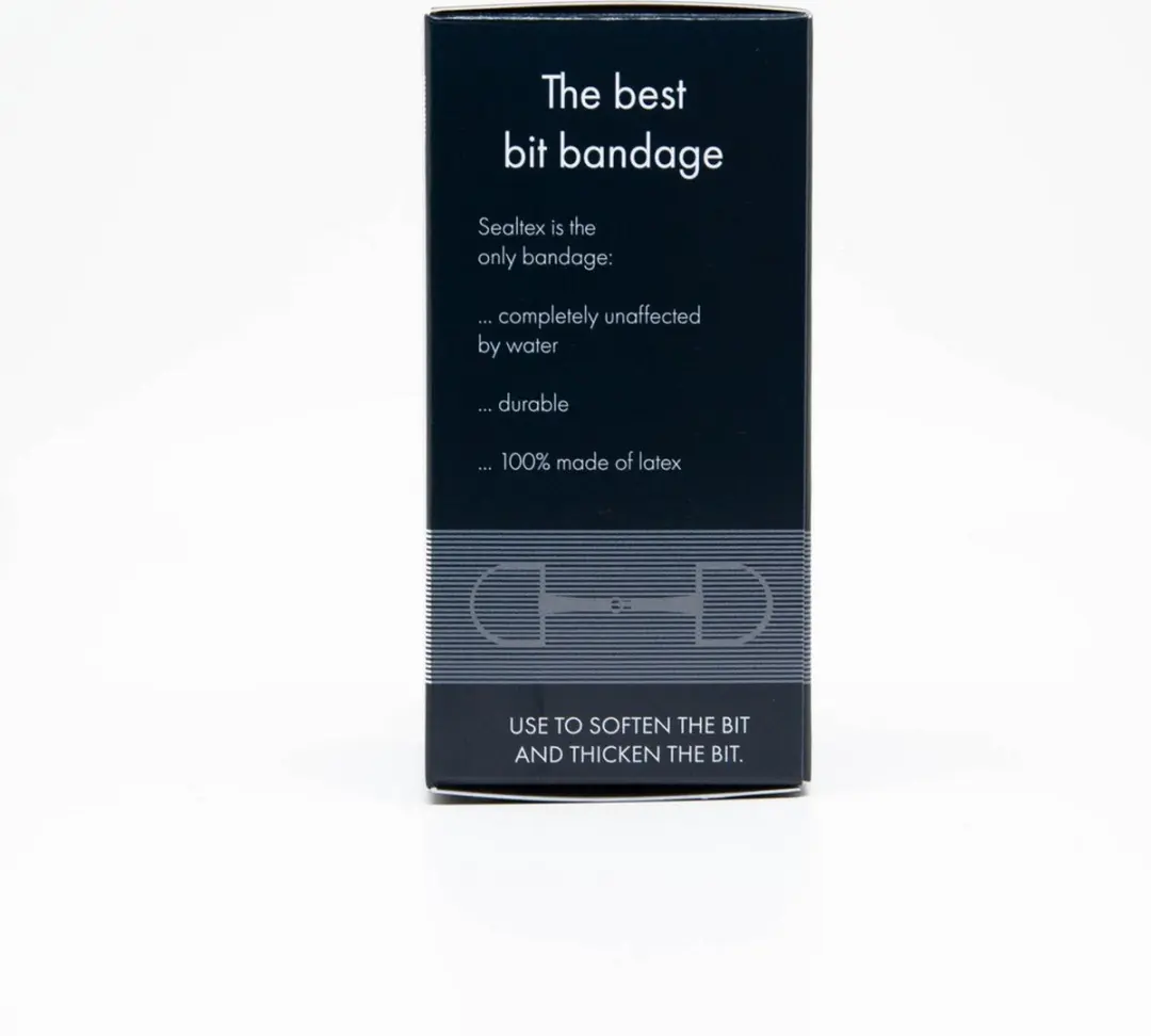 Trust Sealtex Latex Bit Bandage - One Size