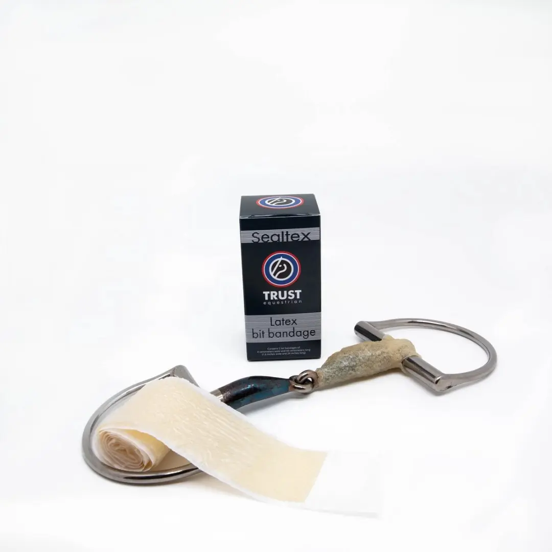 Trust Sealtex Latex Bit Bandage - One Size