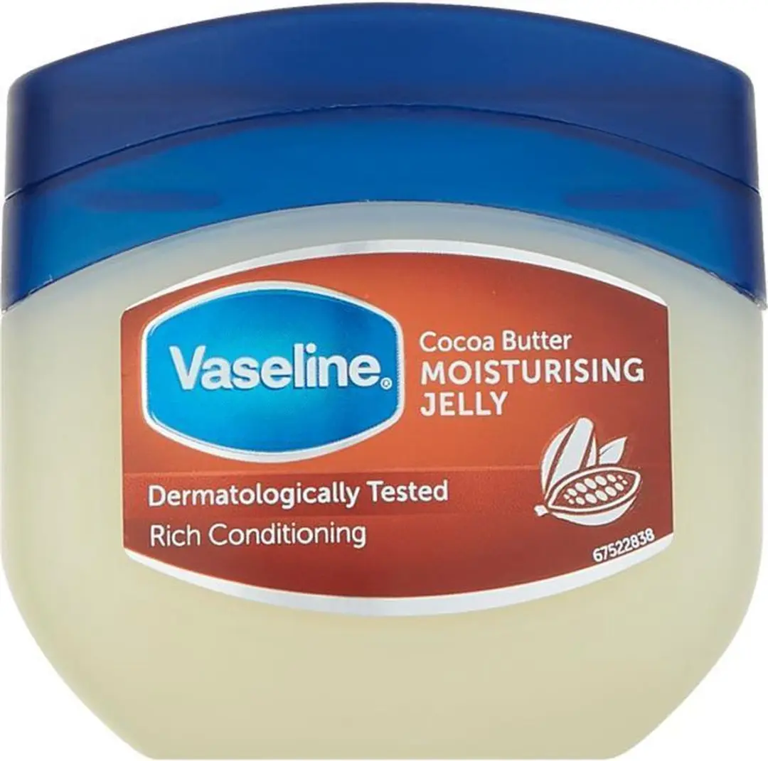 Vaseline Petro Jelly Cacao 100ml