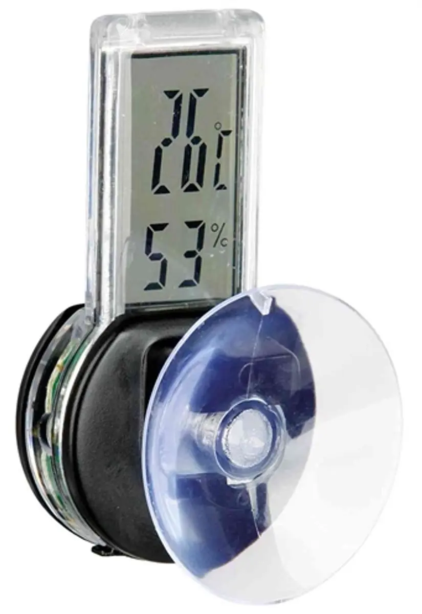 Trixie Reptiland Digitale Thermo/Hygrometer