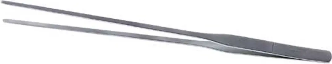 Dupla Scaper's Tool RVS Pincet Recht 27cm