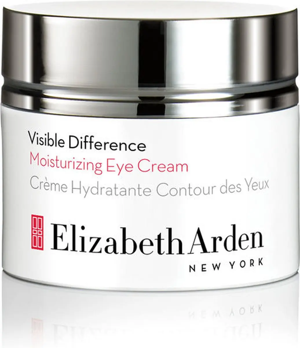 Elizabeth Arden Visible Difference Oogcrème 15ml - afbeelding 6 van 6