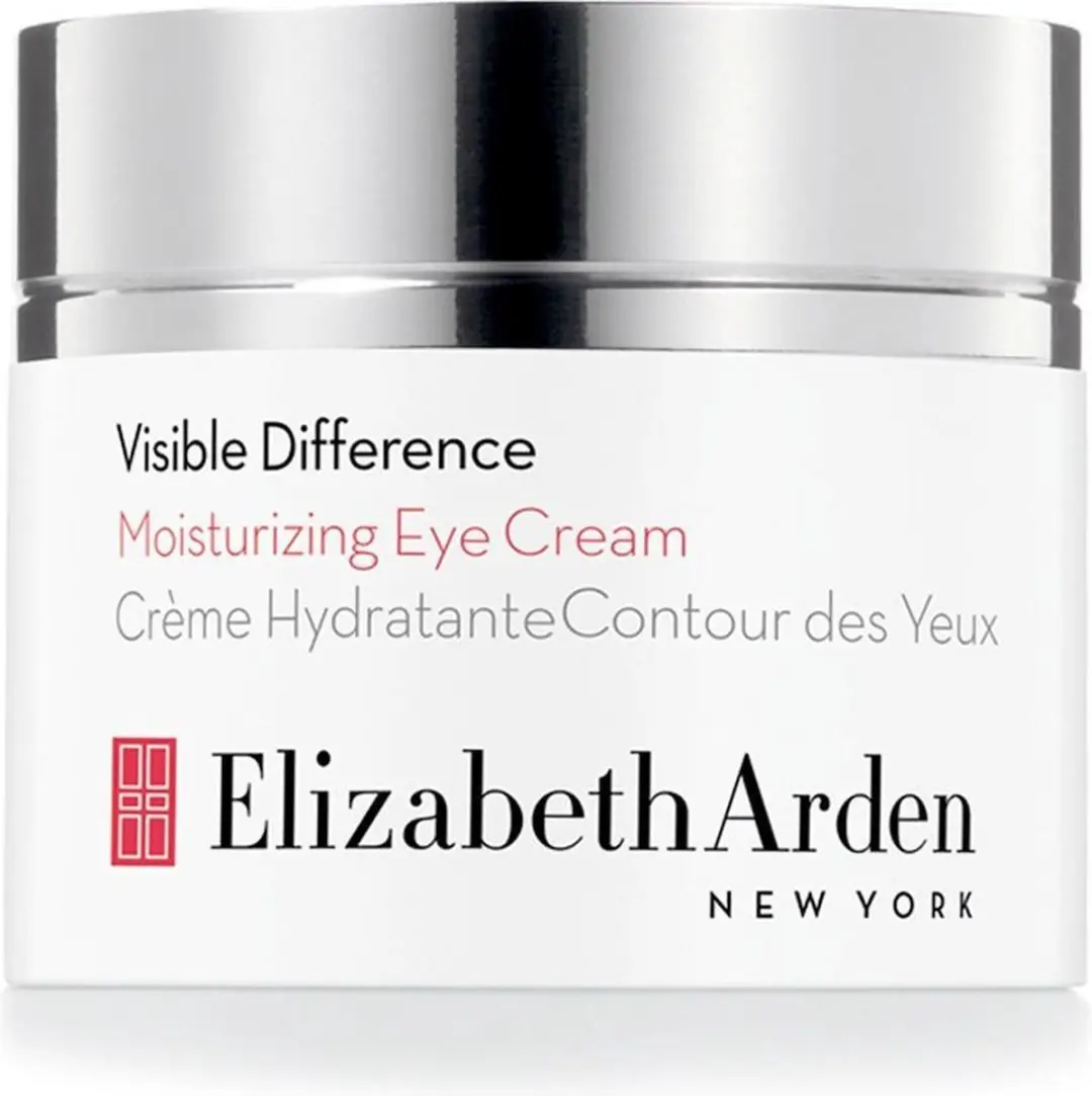 Elizabeth Arden Visible Difference Oogcrème 15ml