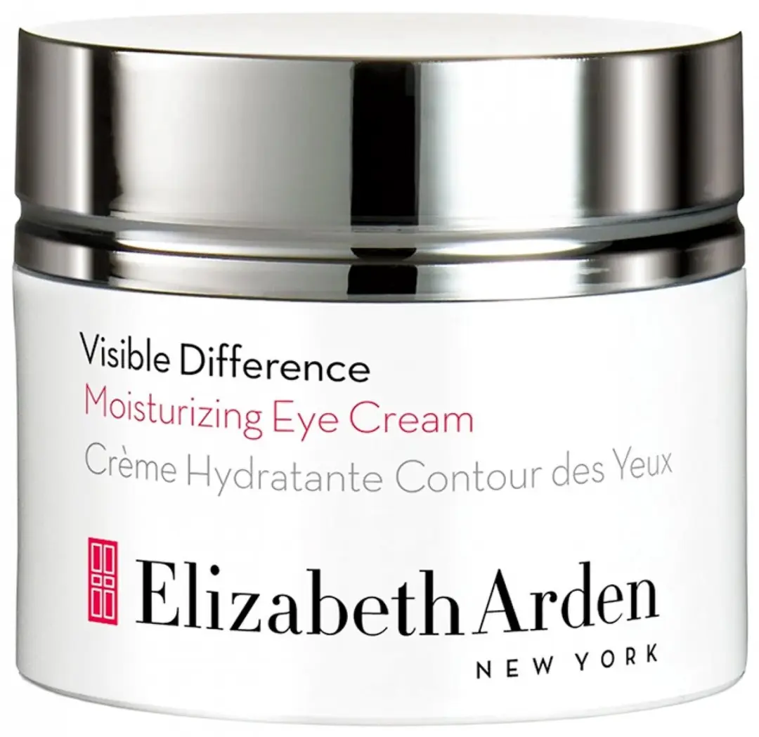 Elizabeth Arden Visible Difference Oogcrème 15ml