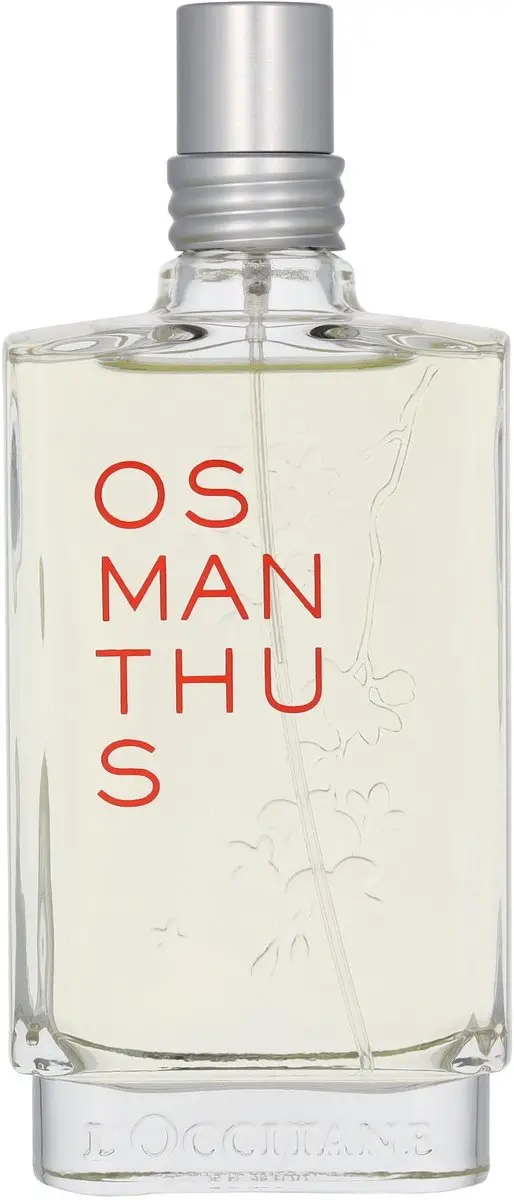 L'Occitane Osmanthus Eau de Toilette 75ml