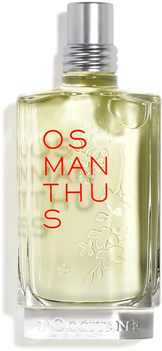 L'Occitane Osmanthus Eau de Toilette 75ml