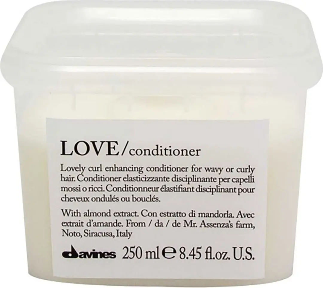 Davines LOVE CURL Conditioner 250ml - afbeelding 2 van 6