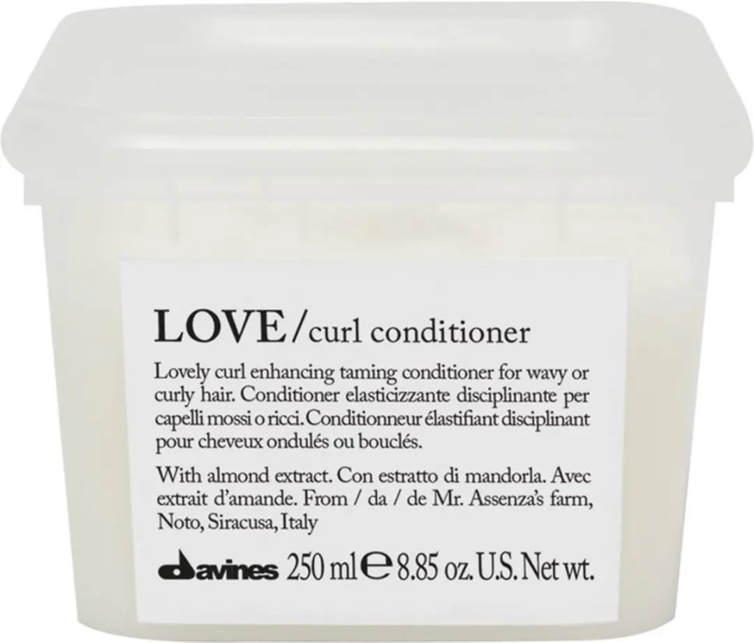 Davines LOVE CURL Conditioner 250ml - afbeelding 5 van 6