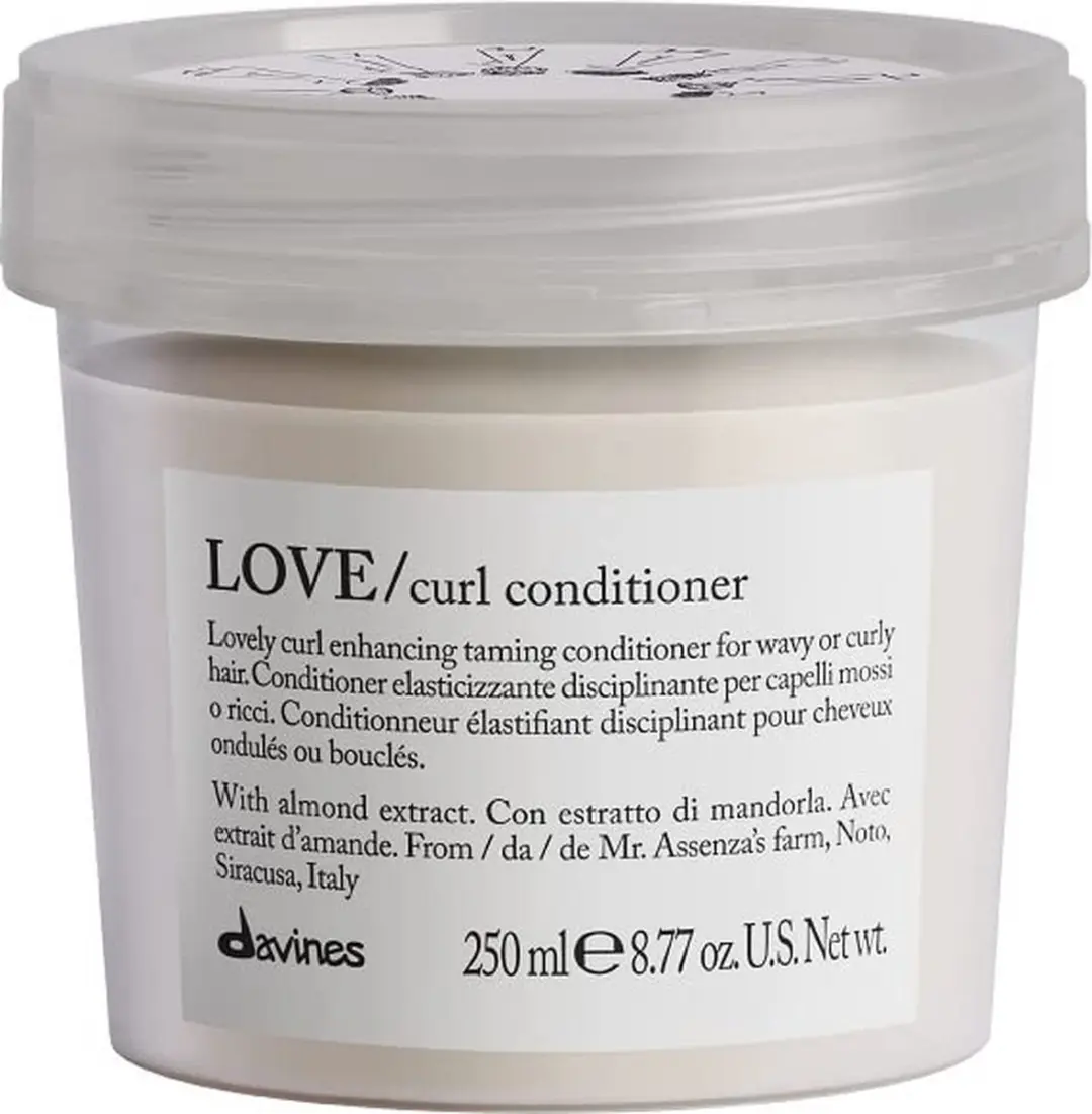 Davines LOVE CURL Conditioner 250ml - afbeelding 4 van 6