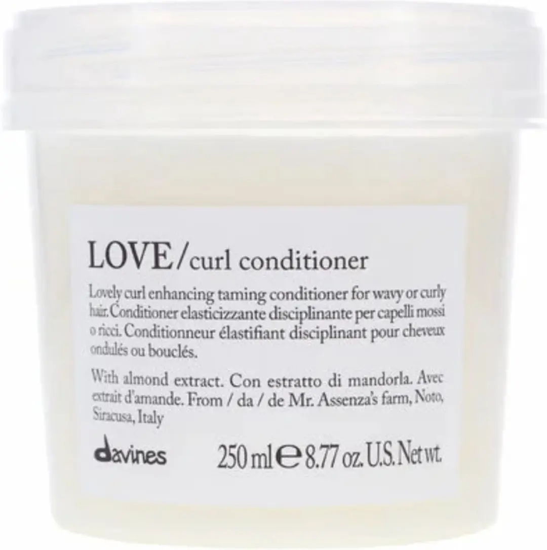 Davines LOVE CURL Conditioner 250ml - afbeelding 6 van 6