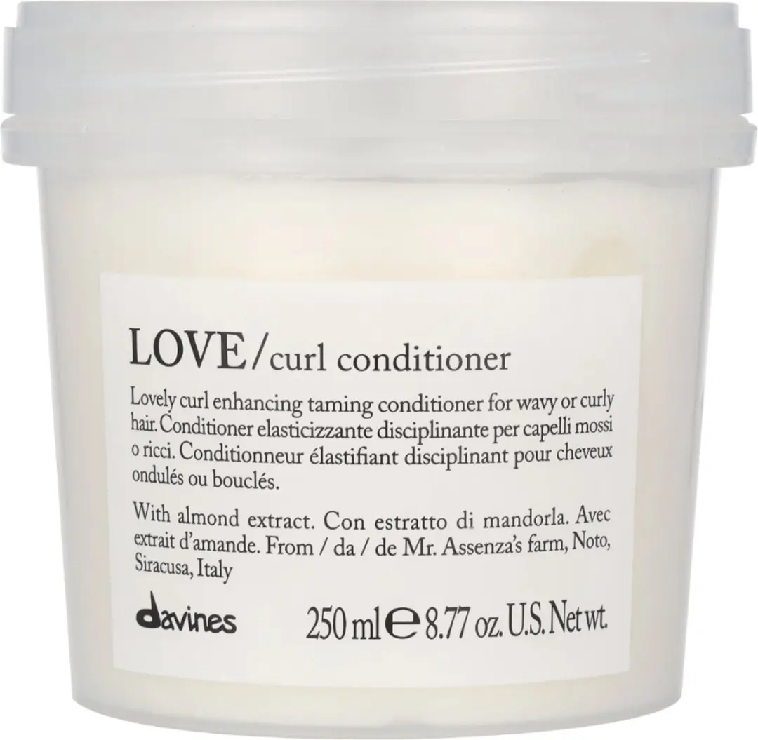 Davines LOVE CURL Conditioner 250ml - afbeelding 3 van 6