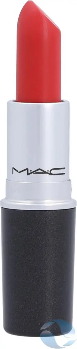 MAC Retro Matte Lipstick 702 Dangerous - Rood