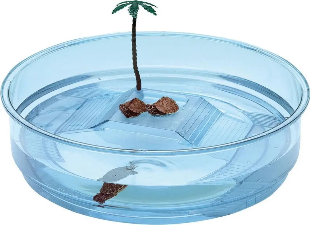 Ferplast Oasi Schildpaddenbak