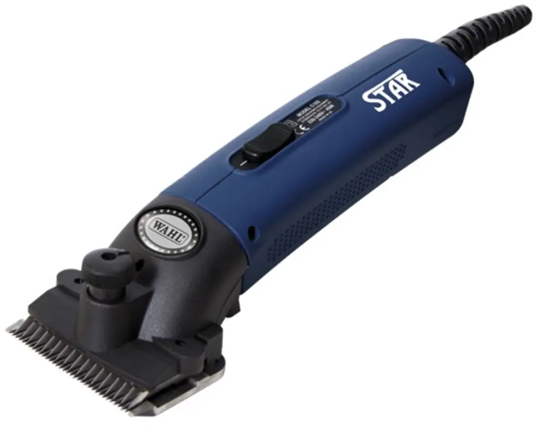 Wahl Star Scheermachine