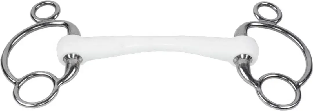 Trust Inno Sense 2,5 Eggbutt Mulle Soft 13,5cm