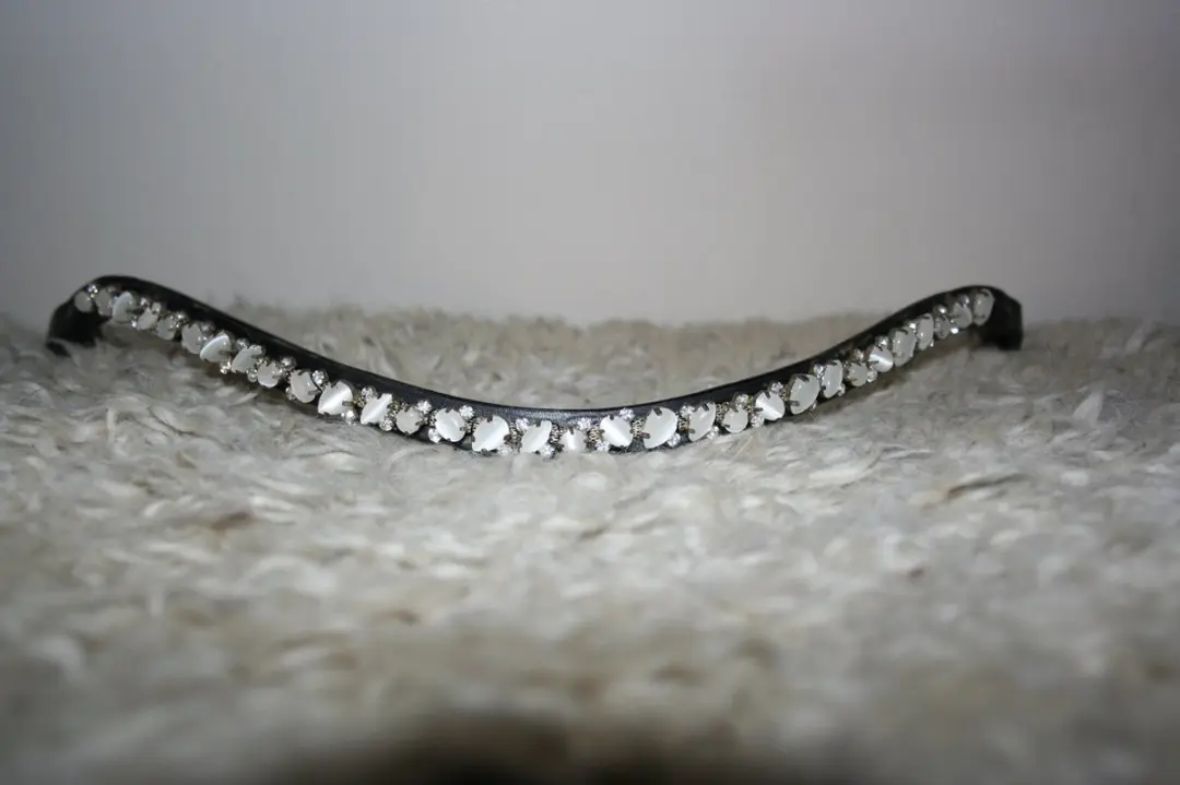 ShowTime HB Frontriem Opal Stone