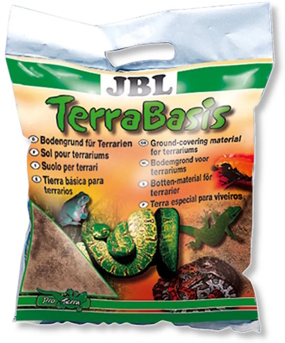 JBL TerraBasis 5L