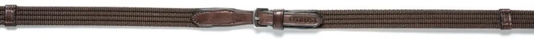 Trust Teugels Deauville 9 Stops - Full - Zwart