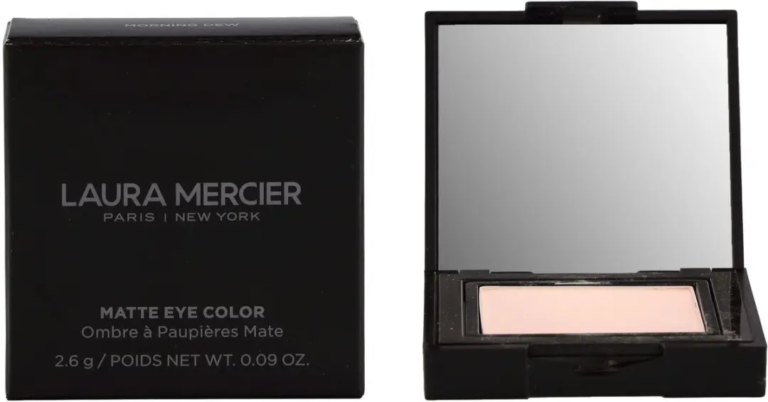 Laura Mercier Matte Eye Colour Morning Dew 2,6 g