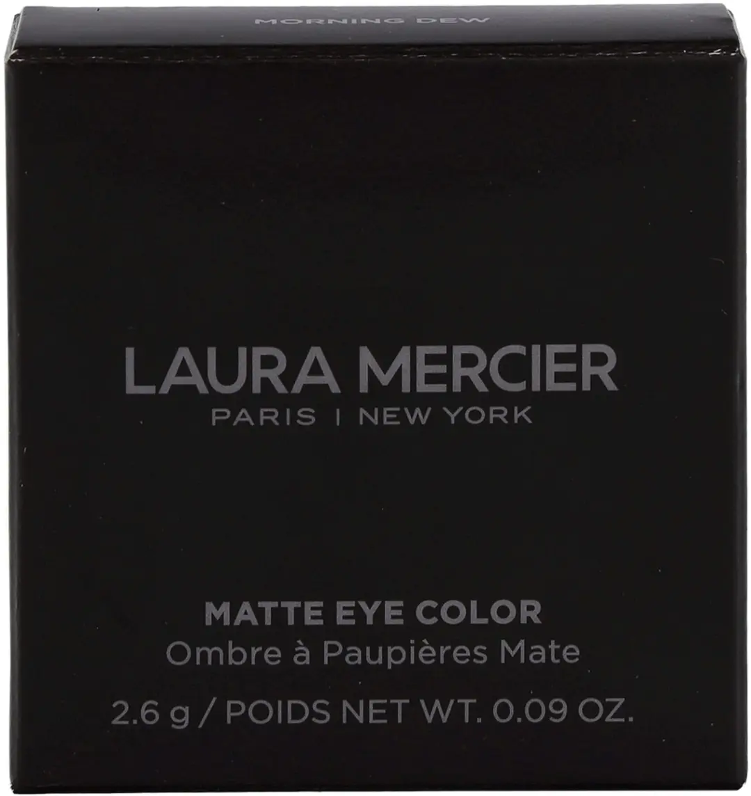 Laura Mercier Matte Eye Colour Morning Dew 2,6 g
