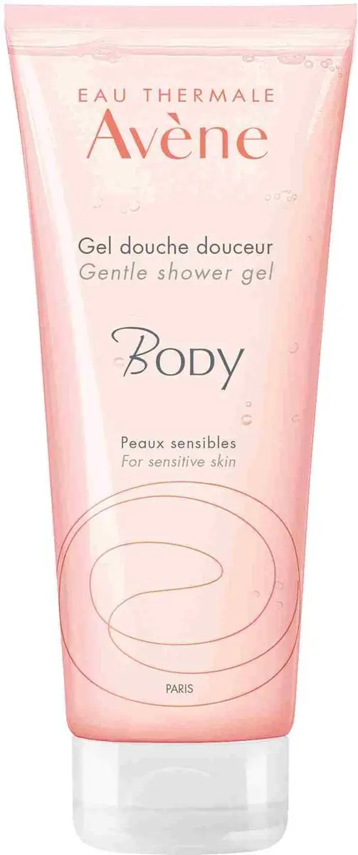Avène Body Douchegel 200ml