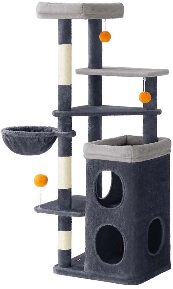 Songmics Kattenboom