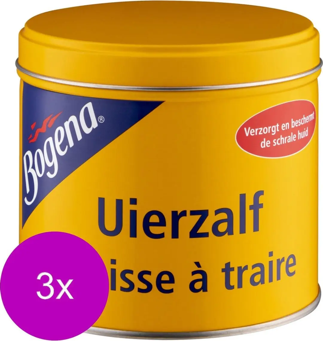 Beaphar Uierzalf 700g