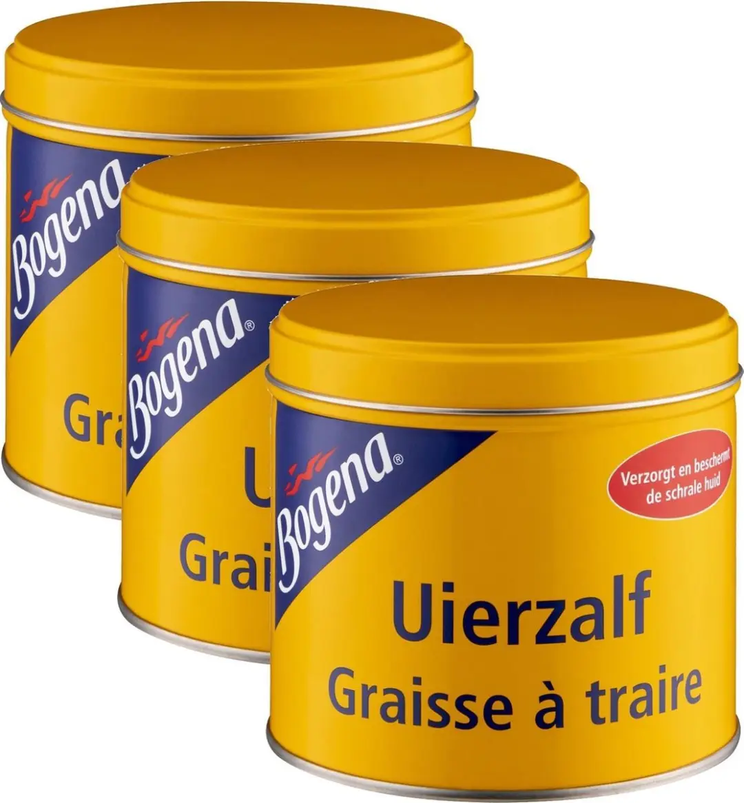 Beaphar Uierzalf 700g - 3 Stuks