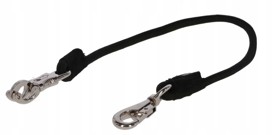 Kerbl Elastisch Halstouw Paard 90cm
