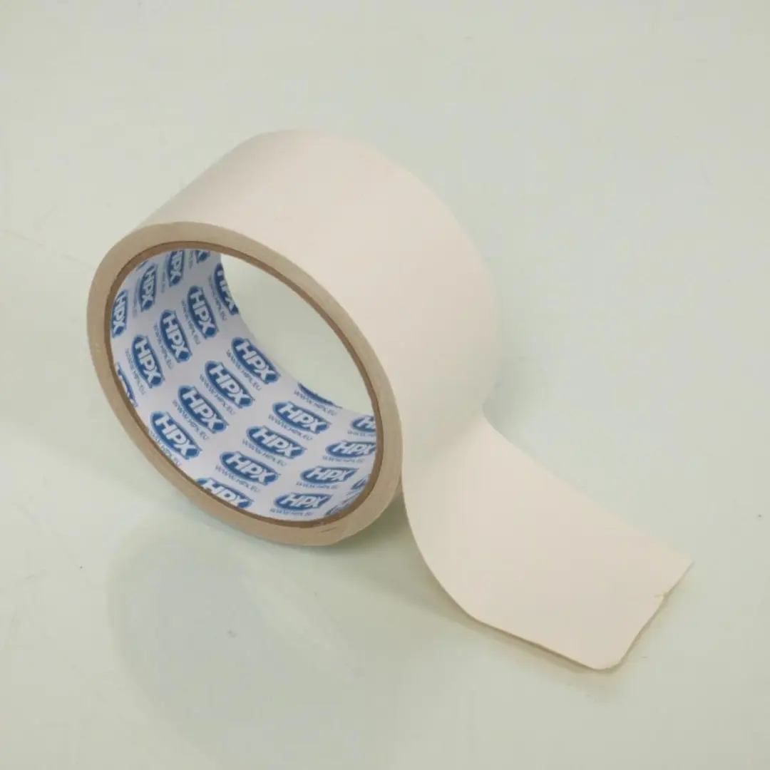 HPX 6200 Pantsertape Wit 48mm x 5m