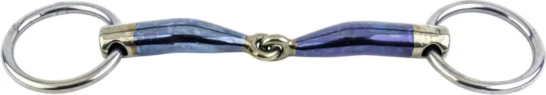 Trust Watertrens Onderleg Enkelgebroken Sweet Iron Locked 13cm