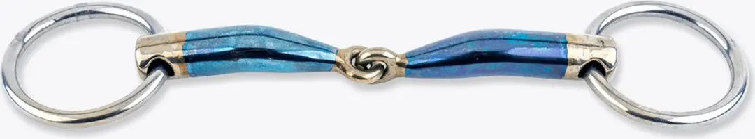 Trust Watertrens Onderleg Enkelgebroken Sweet Iron Locked 13cm