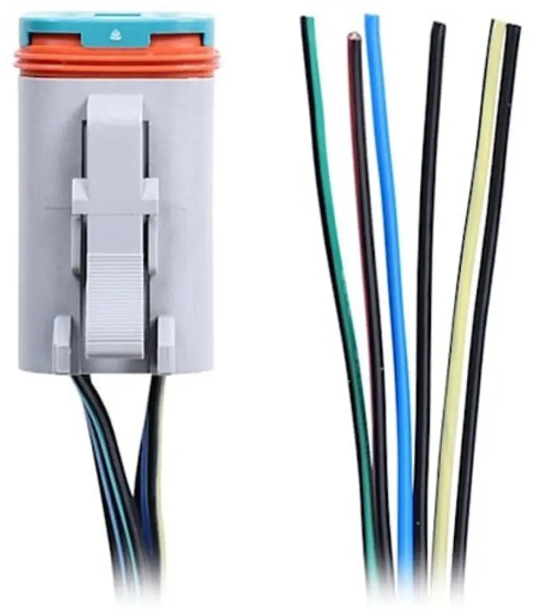 Garmin Fusion Apollo Waterbestendige LED-kabel