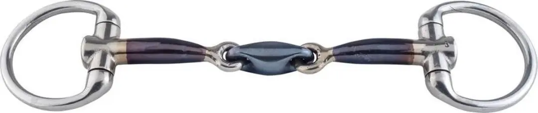 Trust Sweet Iron-Eggbutt Onderlegtrens 14,5