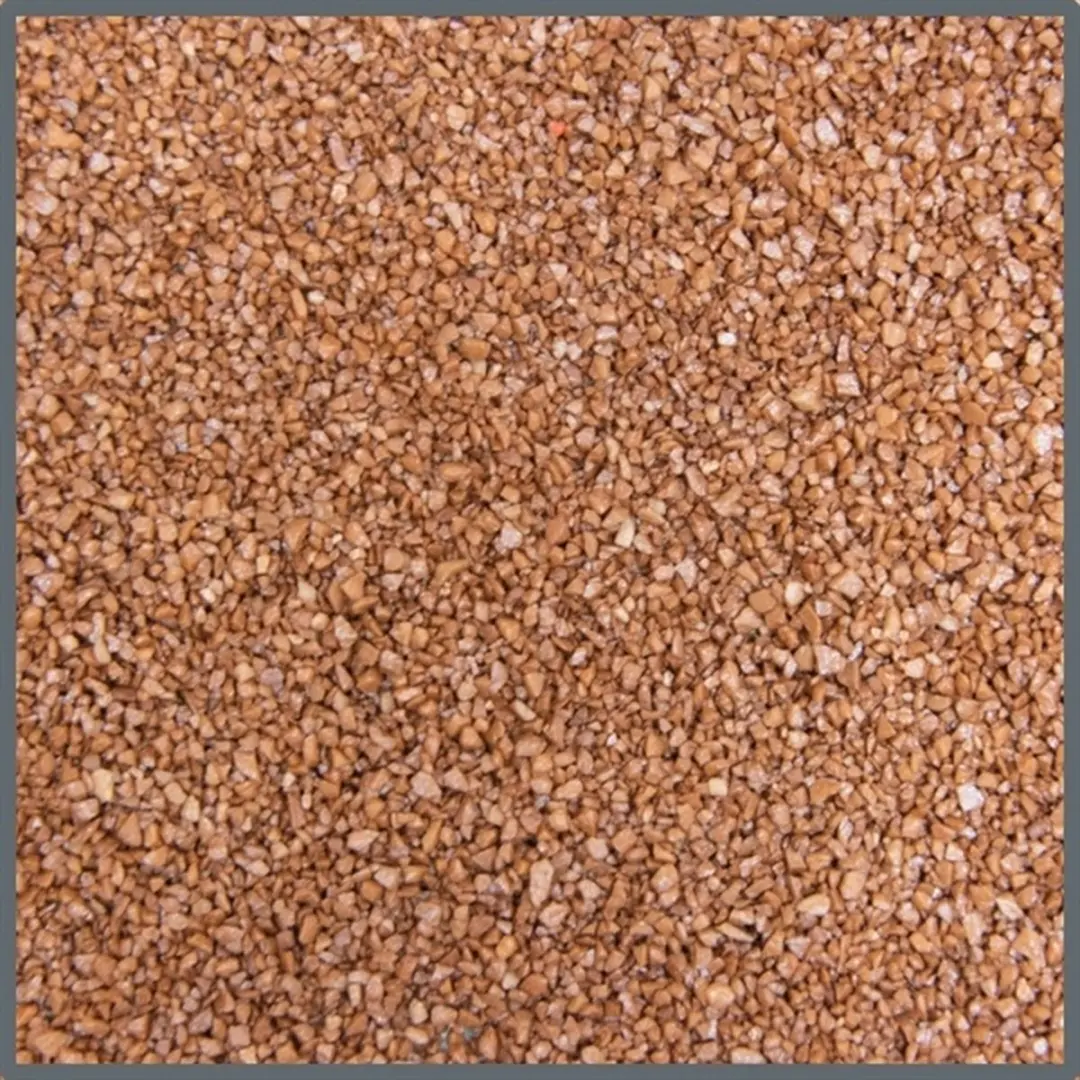 Dupla Ground Colour Brown Earth 0.5-1.4MM