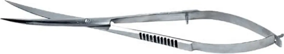 Dupla Scaper's Tool Lente Schaar 16cm