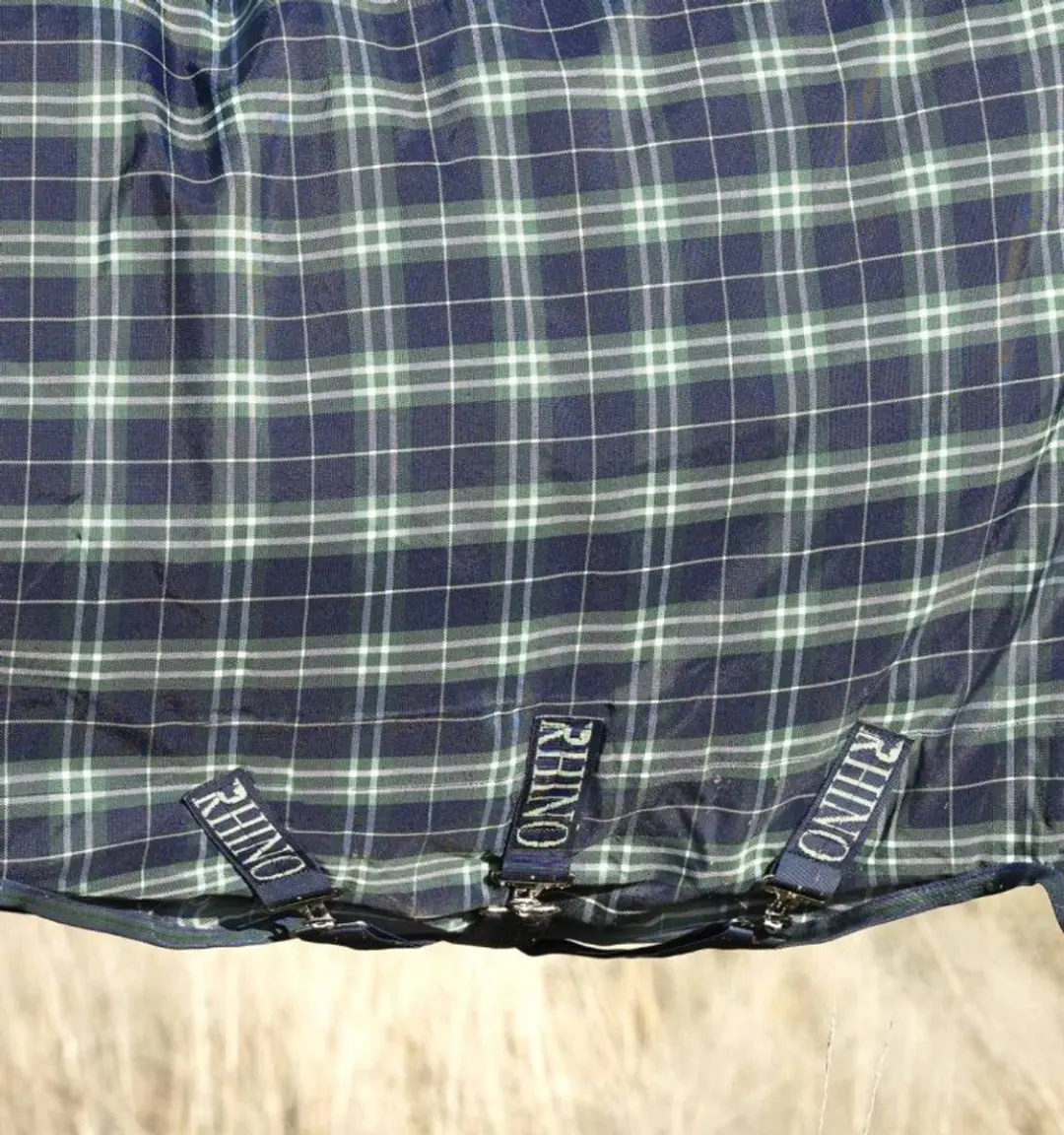 Rhino Wug Vari-Layer Heavy 450g - 155 Navy