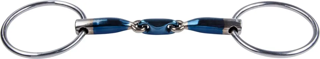 Trust Sweet Iron Losse Ringen 12,5