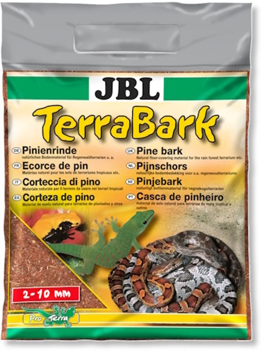 JBL TerraBark Bodembedekking 5L