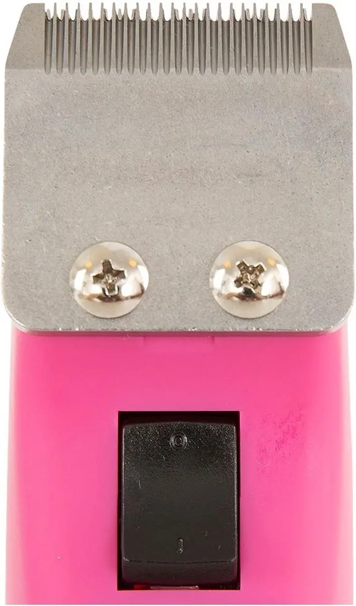 Wahl Pico Trimmer Paard