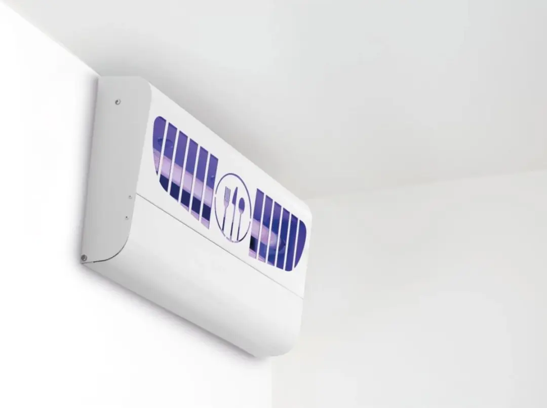 HENDI Insectenverdelger 100m² - 30W