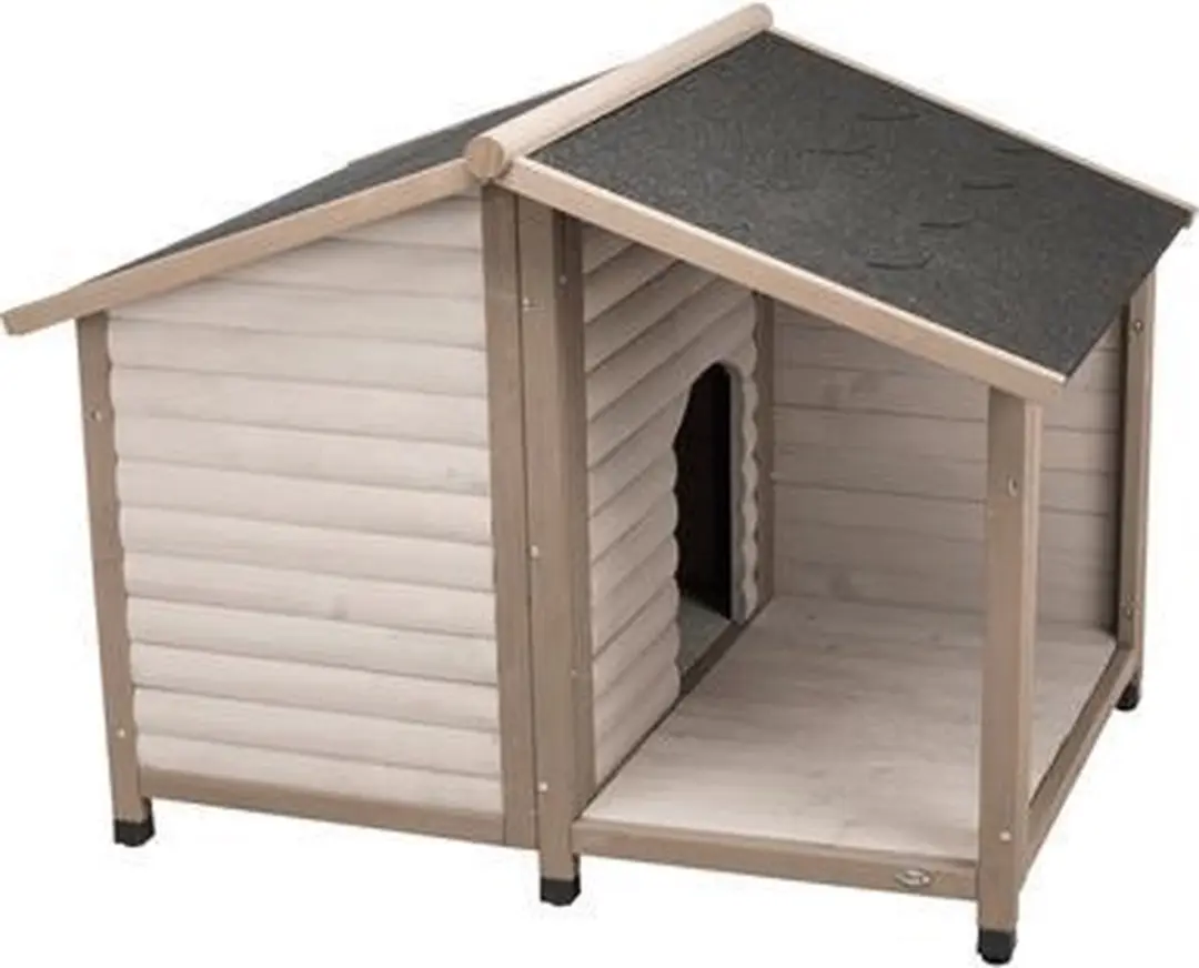 Trixie Hondenhok Lodge 130x100x105cm