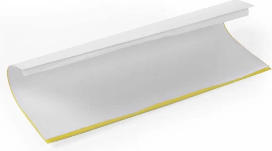 HENDI Kleefplaat Insectenverdelger 390x270mm - 10 Vellen