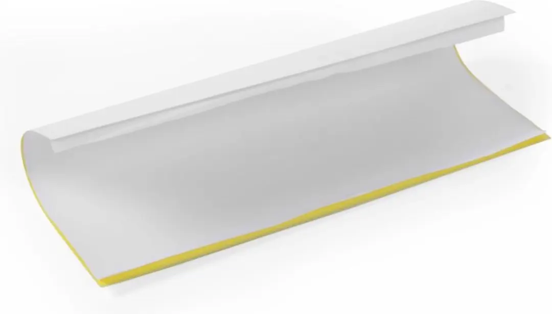 HENDI Kleefplaat Insectenverdelger 390x270mm