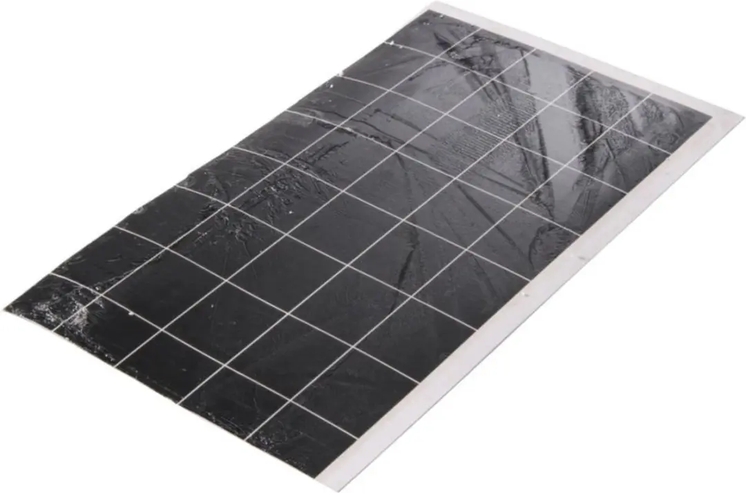 HENDI Kleefplaat Insectenverdelger 390x270mm - 10 Vellen