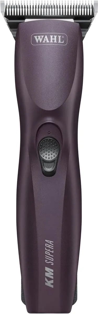 Wahl KM Supera Tondeuse Paarden