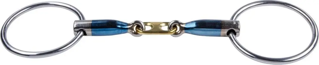 Trust Sweet Iron Bristol Bit 16mm