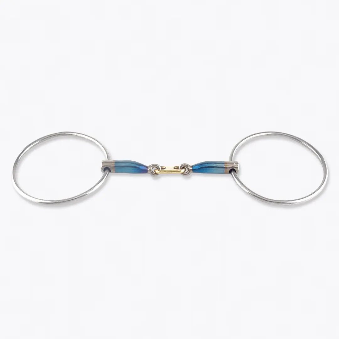 Trust Sweet Iron Bristol Bit 16mm - Maat 13