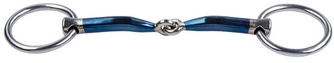 Trust Sweet Iron Loose Ring Bradoon 12